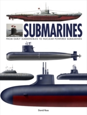 Buy Submarines