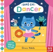 Buy Suki Cat Dancer