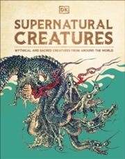 Buy Supernatural Creatures