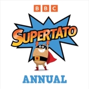 Buy Supertato Annual 2024