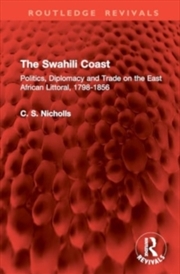 Buy Swahili Coast