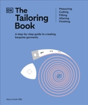 Buy Tailoring Book