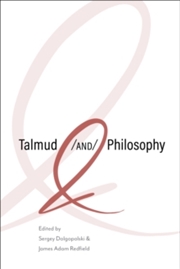 Buy Talmud & Philosophy