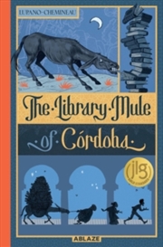 Buy The Library Mule Of Cordoba