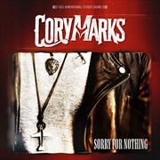 Buy Sorry For Nothing (SIGNED)