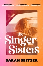 Buy The Singer Sisters