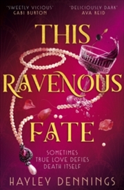 Buy This Ravenous Fate