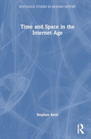 Buy Time And Space In The Internet