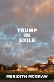 Buy Trump In Exile