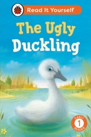 Buy The Ugly Duckling: Read It Yourself - Level 1 Early Reader