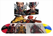 Buy Deadpool & Wolverine