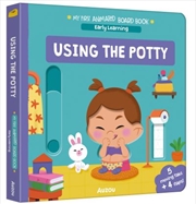 Buy Using The Potty