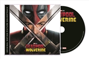 Buy Deadpool & Wolverine