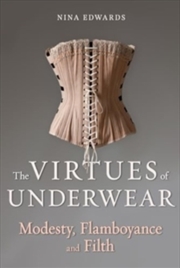 Buy Virtues Of Underwear