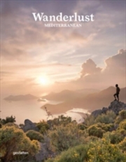 Buy Wanderlust Mediterranean