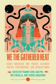 Buy We The Gathered Heat