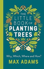 Buy The Little Book of Planting Trees