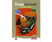 Buy Things Fall Apart