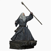 Buy The Lord of the Rings - Gandalf in Moria Figure