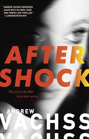 Buy Aftershock: A Thriller (Aftershock Series)