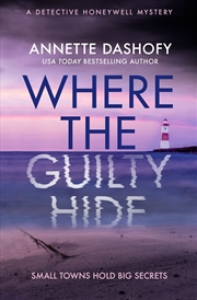 Buy Where the Guilty Hide