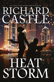 Buy Heat Storm Castle