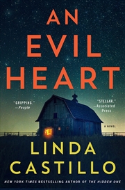 Buy An Evil Heart: A Novel (Kate Burkholder, 15)