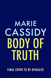 Buy Untitled Marie Cassidy 1 (paperback)