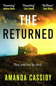 Buy The Returned