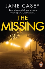 Buy The Missing