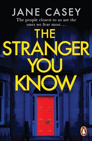 Buy The Stranger You Know