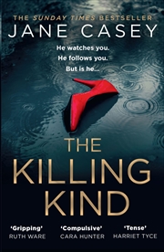 Buy The Killing Kind