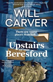 Buy Upstairs at the Beresford (The Beresford Trilogy)