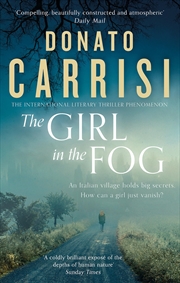 Buy Girl in the Fog