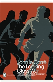 Buy The Looking Glass War. John Le Carr