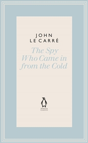 Buy The Spy Who Came in from the Cold (The Penguin John le Carré Hardback Collection)