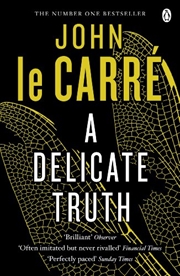 Buy Delicate Truth;A - Penguin Uk