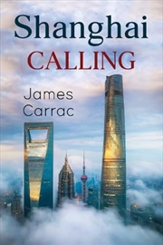 Buy Shanghai Calling