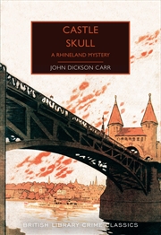 Buy Castle Skull A Rhineland Mystery