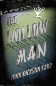 Buy Hollow Man