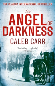 Buy TheAngel of Darkness by Carr, Caleb ( Author ) ON Sep-01-2011, Paperback