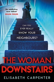 Buy The Woman Downstairs