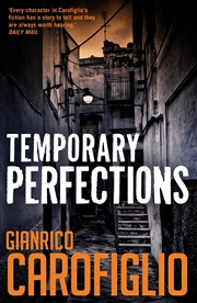 Buy Temporary Perfections