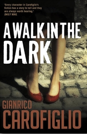 Buy A Walk in the Dark (Guido Guerrieri)