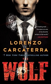 Buy The Wolf: A Novel