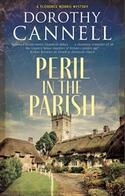 Buy Peril in the Parish (A Florence Norris Mystery, 3)