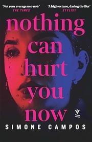 Buy Nothing Can Hurt You Now (Pushkin Vertigo)