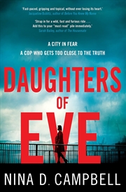 Buy Daughters of Eve