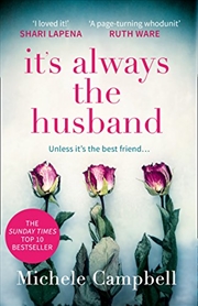 Buy IT's ALWAYS THE HUSBAND