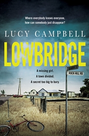 Buy Lowbridge